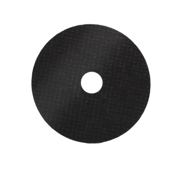 Круг отрезной 125*1,2*22.22 по металлу и нержавеющей стали арт.15561 TYTAN *10/50/400