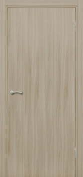 Дверное полотно глухое 2000х800х34 мм BROZEX-WOOD, шимо светлый Дверное полотно глухое 2000х800х34 мм BROZEX-WOOD, шимо светлый