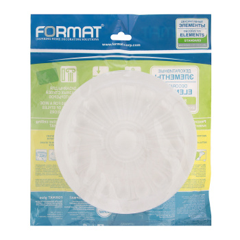 Розетка потолочная  ЛАГОМ  Р 200   *1/21