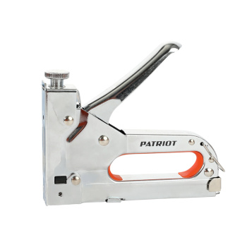 Степлер мебельный тип140 скоба 4-14мм,тип 28 10-12мм,гвозди тип 300 металлический SPQ-111 PATRIOT*1 Степлер мебельный тип140 скоба 4-14мм,тип 28 10-12мм,гвозди тип 300 металлический SPQ-111 PATRIOT*1