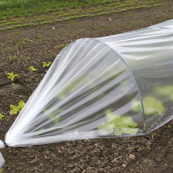 Пленка 3х10 м полиэтиленовая, 30 м², 120 мкм