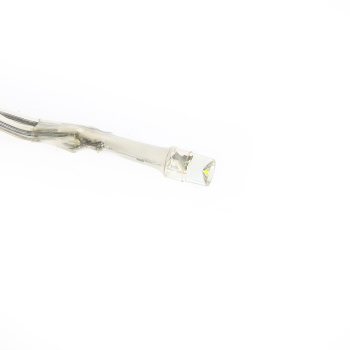 Гирлянда Сеть, 24 В, VEGAS 1,2х1 м, 144 ламп, белый(нужен блок ЕД711)