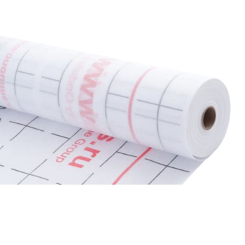 Мембрана гидро-ветрозащитная 70 м² Ондутис SMART A, 1.5 м Мембрана гидро-ветрозащитная 70 м² Ондутис SMART A, 1.5 м