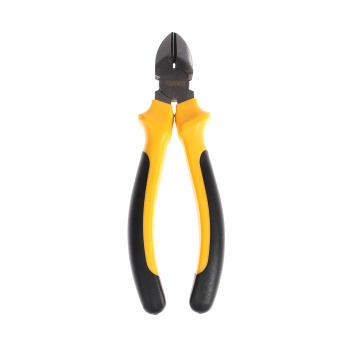 Кусачки бок.200мм двухкомп.рукоятка "Korvus" (арт.3501123) *1/12/60