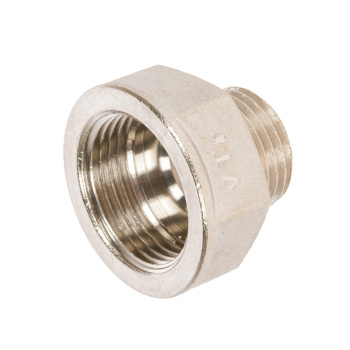 Переходник 3/4"(Ø20)х1/2"(Ø15) М/П VALTEC VTr.592.N. *10/200