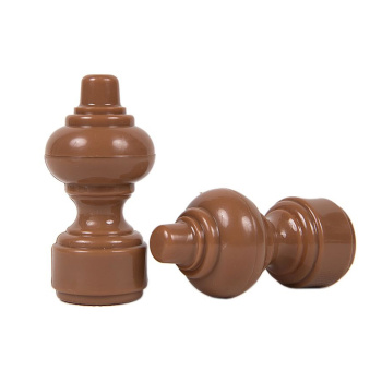 Наконечник черешня (пластик) в упаковке (2шт) *1