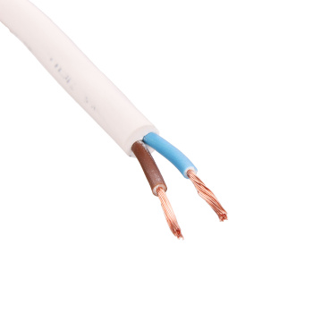 Провод ПВС 2*0,75 (20м) ГОСТ *20 Провод ПВС 2*0,75 (20м) ГОСТ *20