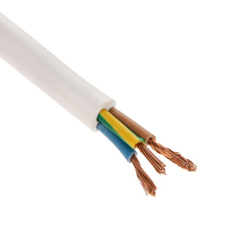 Провод ПВС 3*1,5 (100) Б *100