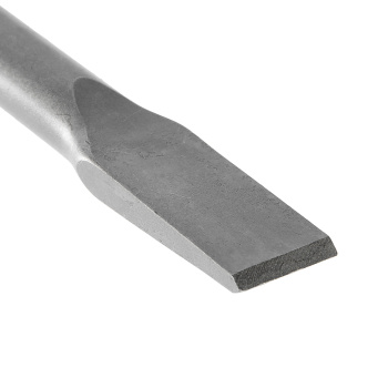 Долото плоское 25*400мм SDS-Max (9018-SDSM-F25x400) STURM *1/10/20