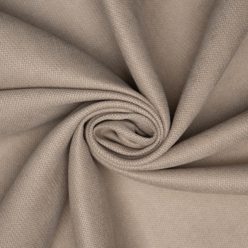 Штора Канвас 150*270см бежевый Amore Mio *1