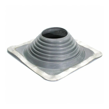 Переходник "Мастер флеш" прямой № 8  серебристый (178-330, размер листа 425*425)   *1/10