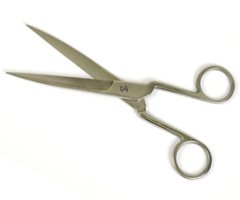 Ножницы хозяйственные 190мм   Н-09  *1/15/90