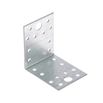 Уголок крепежный  70х70х55 KU-70х55 *100