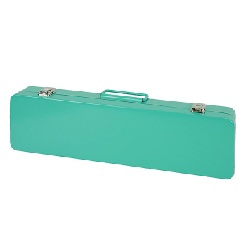 Аппарат для сварки пласт.труб STURM TW7218 (1800Вт, кейс) *1/6