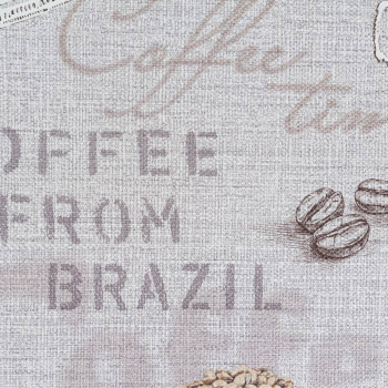 Обои флизелиновые Артекс Raspberry 2 Кофе 10557-05, 1.06х10 м