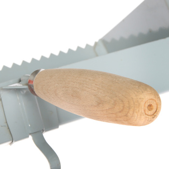 Ковш-кельма для газобетона 888, 300 мм