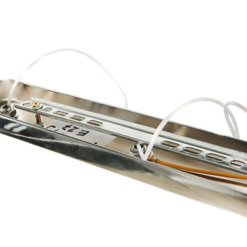 Люстра YH875/3 3*40W E27 (L-450; w-150; h-300) VERNER LIGHTING *1