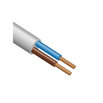 Провод ПВС 2*0,75 (20м) ГОСТ *20 Провод ПВС 2*0,75 (20м) ГОСТ *20