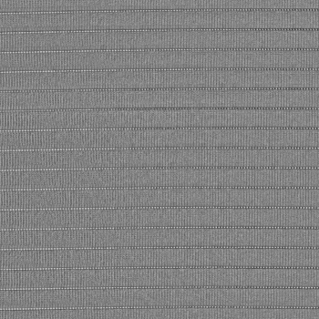 Коврик для ванной ПВХ шир. 50см х15м "V-line" Виктория 7276-K-01TW-G-000 серый *15