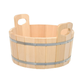 Ушат  16л  "Hot Pot" *1(для розницы)