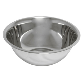 Миска 4 л Катунь, 29 см, нержавеющая сталь Миска 4 л Катунь, 29 см, нержавеющая сталь