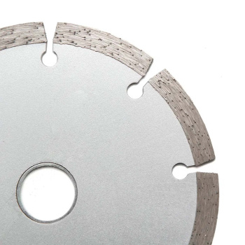 Диск алмазный сегментный HQ 125 мм RAGE by VIRA