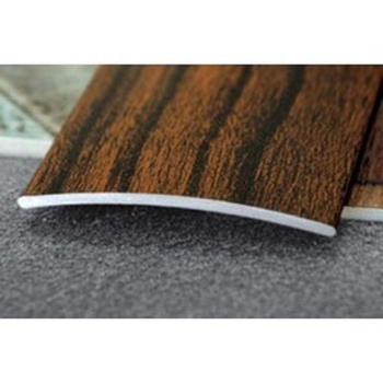 Порог-стык одноуровневый 44.5х1350 мм Лука ПС 04, мербау