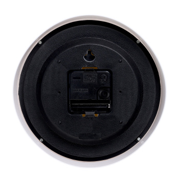 Часы настенные "Дженнифер", d-19 см, дискретный ход 9878621