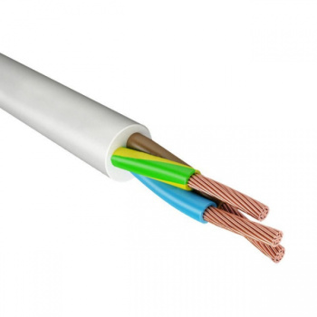 Провод ПВС 3*1,5 (10м) ГОСТ *10 Провод ПВС 3*1,5 (10м) ГОСТ *10