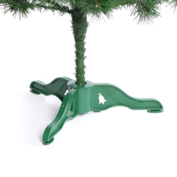 Елка искусственная Елки от Мишки «Уральская», 150 см, ПВХ, зеленый