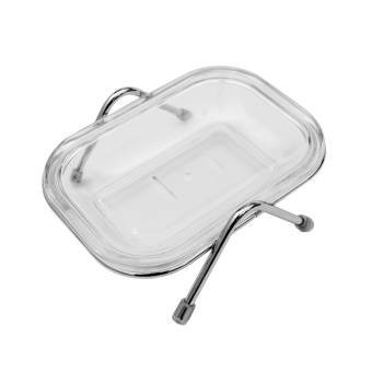 Мыльница Delphinium АЕ-540 101018 *1/120