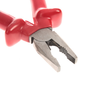 Плоскогубцы 180мм STURM 1000В диэлектр.ручки (арт.1020-03-1-180) *1/6/60