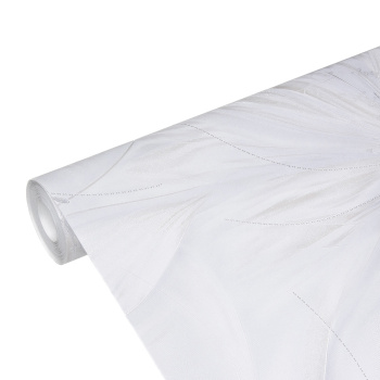 Обои  флиз. "Эрисманн" Juliana (бело-сер.) 61008-01 10.05х1.06м *6