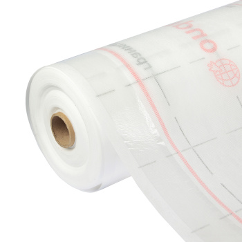 Мембрана гидро-ветрозащитная 70 м² Ондутис SMART A, 1.5 м Мембрана гидро-ветрозащитная 70 м² Ондутис SMART A, 1.5 м