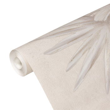 Обои  флиз ED Monte Solaro Palermo (беж.) 9267-02 *6