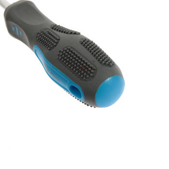 Отвертка прям. двухк.руч., намагн.након. 6,0х150мм SL T4P (арт.3101006) *