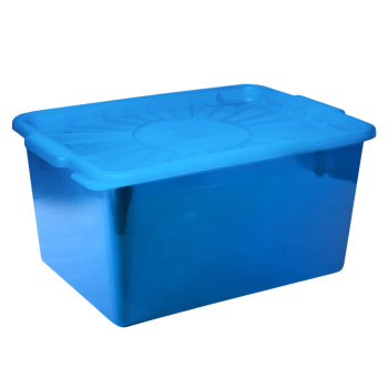 Емкость пластм. 18,0л 423х297х208мм с Герм. Крышкой Цветная Е18КЦ (Екатеринбург) Емкость пластм. 18,0л 423х297х208мм с Герм. Крышкой Цветная Е18КЦ (Екатеринбург)