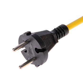 Удлинитель 1 розетка 10м б/з ШНУР 10А мощ.нагр 1300Вт Союз 481S-4101   *1/24 Удлинитель 1 розетка 10м б/з ШНУР 10А мощ.нагр 1300Вт Союз 481S-4101   *1/24