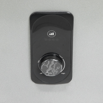 Водонагреватель электрический накопительный Royal Thermo RWH 50 Citadel Unic Grafit *1