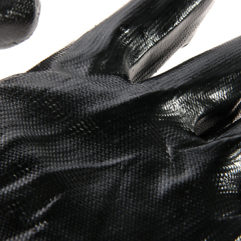 Перчатки садовые нейлон с нитриловым покрытием Микс (арт. 4382) *12/120 Перчатки садовые нейлон с нитриловым покрытием Микс (арт. 4382) *12/120