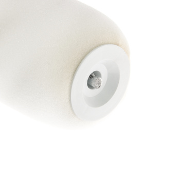 Валик поролоновый 100мм d-6мм (арт.680-8100) Валик поролоновый 100мм d-6мм (арт.680-8100)