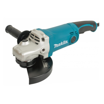 Шлифмашина угловая 180мм 2000Вт 8500об/мин М14 GA7050 MAKITA *1/2