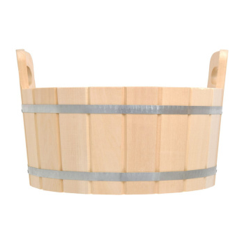 Ушат  16л  "Hot Pot" *1(для розницы)