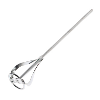 Насадка-миксер для ЛКМ/клея 60*8*400мм металл (813012462) MP462 PATRIOT  *1