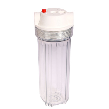 Корпус фильтра ITA 10SL 1/2'' прозрачный ИТА-10  *1/12 Корпус фильтра ITA 10SL 1/2'' прозрачный ИТА-10  *1/12