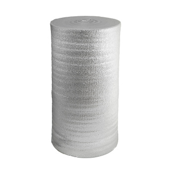 Утеплитель фольгированный Изолар ЛМ 04, 4 мм, 1 м