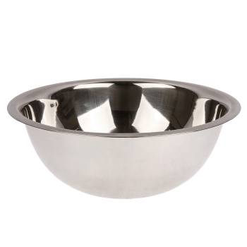 Миска 4 л Катунь, 29 см, нержавеющая сталь Миска 4 л Катунь, 29 см, нержавеющая сталь