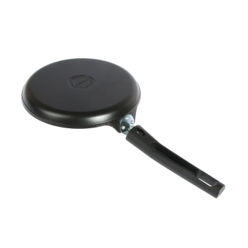 Сковорода алюм. а/приг.литая Kukmara "Традиция" Блинная d20см съемн.р. сб200-1а (Кукмор) *1/6