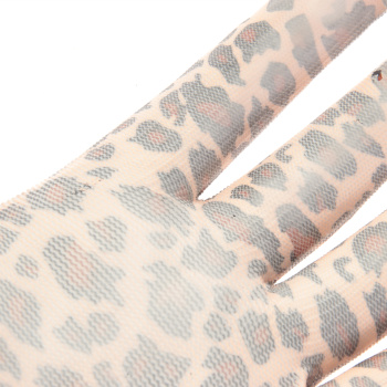 Перчатки садовые с нитриловым покрытием (женские) (арт.4525) *12/240/250